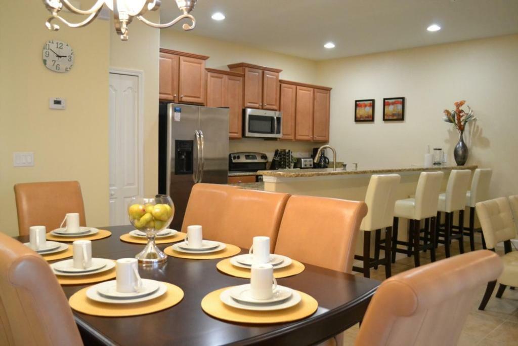Spacious Villa Near Disney Four Corners Ngoại thất bức ảnh